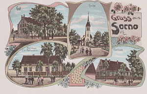 Senftenberg